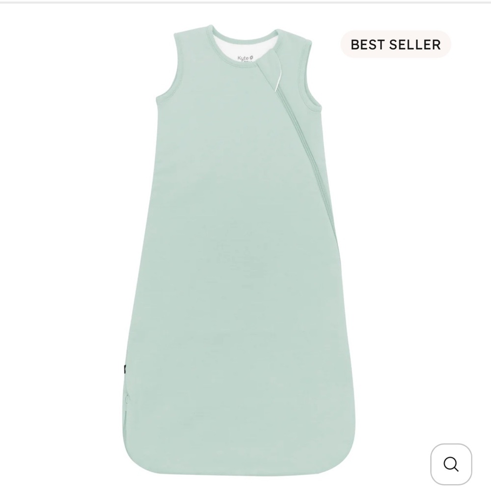 Kyte BABY Sleeveless Sleep Sack